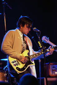 Photo of Frank Iero