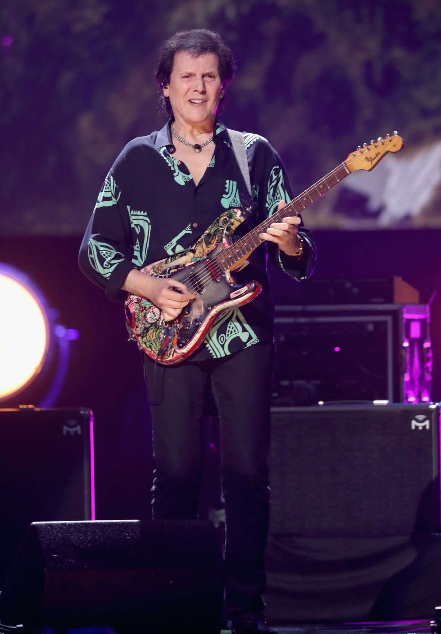 Photo of Trevor Charles Rabin