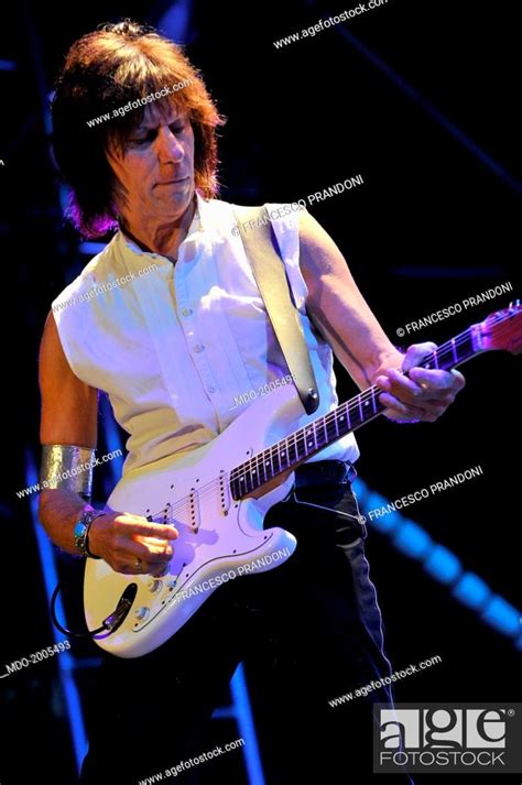 Photo of Geoffrey Arnold Beck